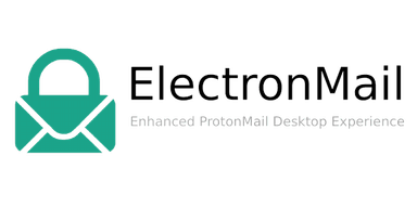 ElectronMail logo