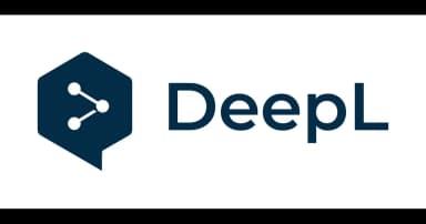 DeepL logo
