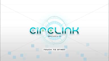 CİRCLİNK MUAYENE logo