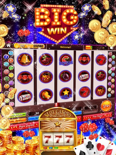 Çift casino – Nihai kazanmak MUAYENE logo