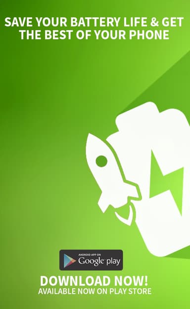Battery Doctor - Battery Saver APK logo