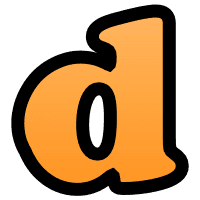 Resizer logo