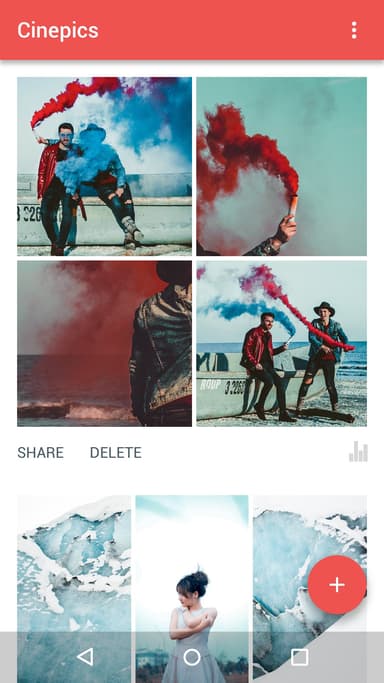 Cinepic APK logo