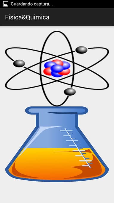 Física & Química APK logo