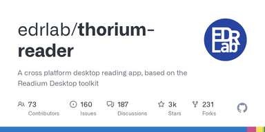 Thorium logo