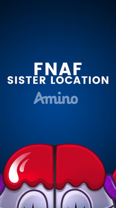 FNAF Sister Location Amino APK logo