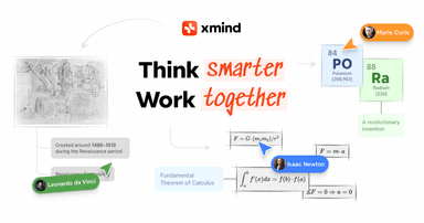 Xmind logo
