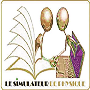 Fizik simülasyonu Pd MUAYENE logo