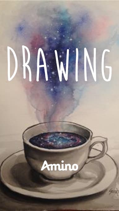 Drawing Amino for Illustration APK logo
