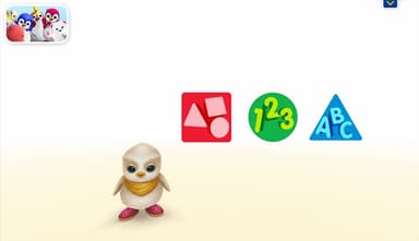 Badanamu First Step APK logo