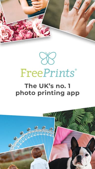 FreePrints APK logo