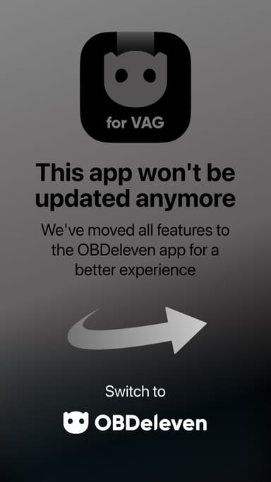 Araba Tanılama Pro VAG OBD2 MUAYENE logo