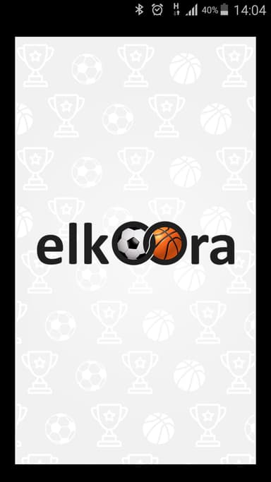 Elkoora - top MUAYENE logo