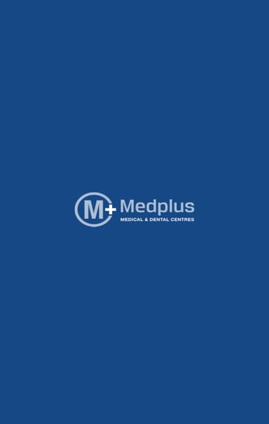 Medplus 1stAvailable APK logo