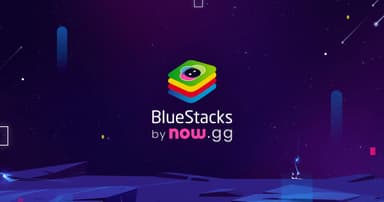 BlueStacks logo
