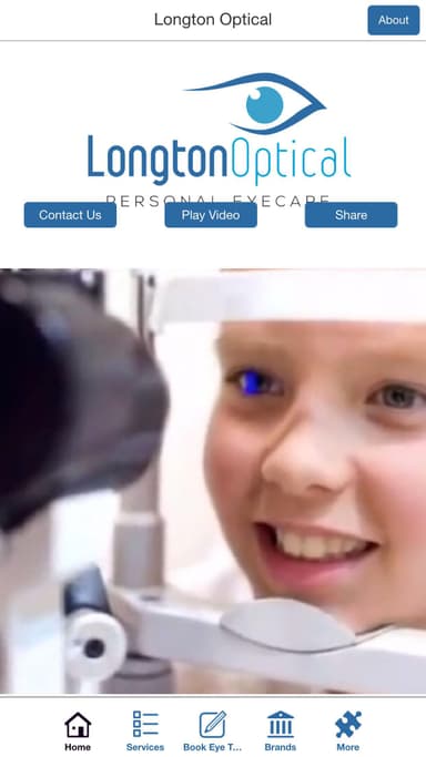 Longton Optical APK logo