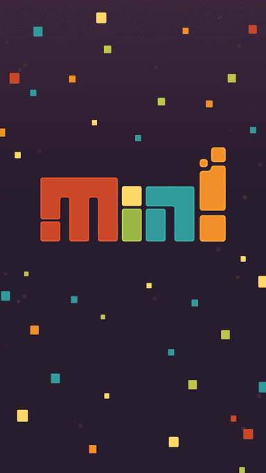 min! 1.2.1 logo