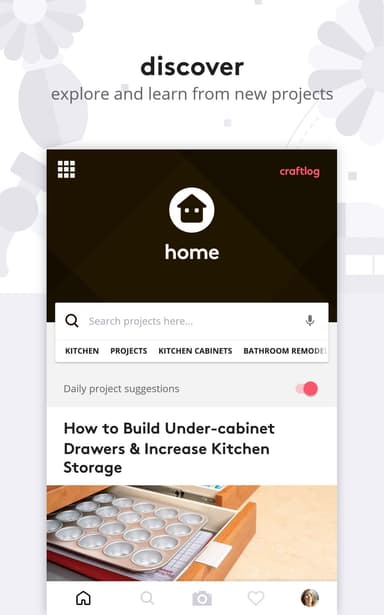 Home Improvement APK logo