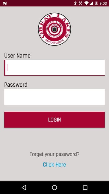 Great Lakes JSA Digital Card APK logo