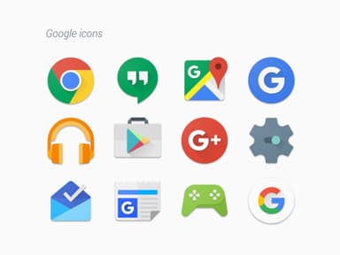 Nucleo UI - Free Version APK logo