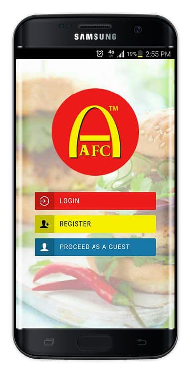 AFC Sheikhupura APK logo