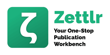Zettlr logo