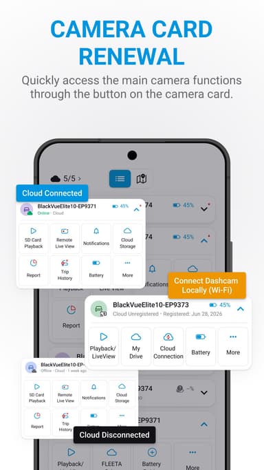 BlackVue APK logo