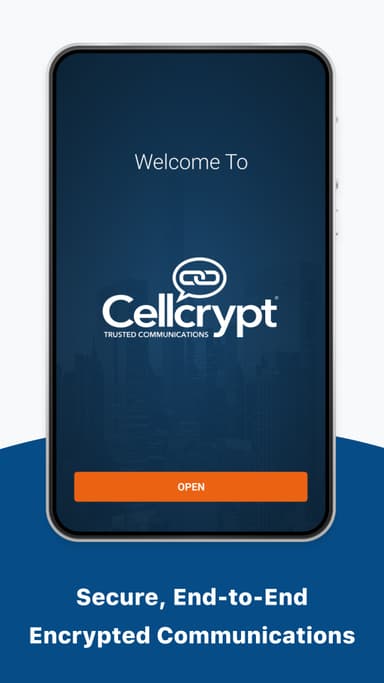 Cellcrypt APK logo