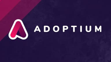 AdoptOpenJDK JDK with Hotspot 14 logo