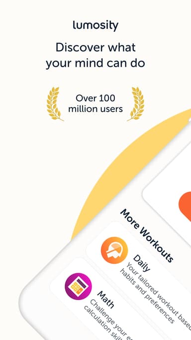 Lumosity - Brain Training APK logo