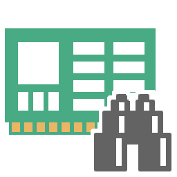 PCI-Z logo