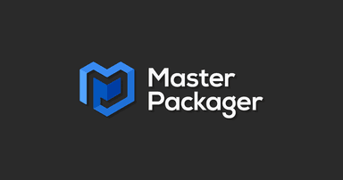 Master Packager logo