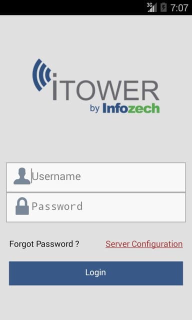 iTower MUAYENE logo
