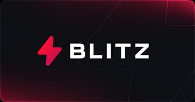 Blitz logo
