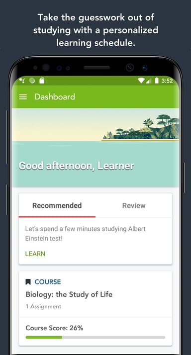 Cerego APK logo