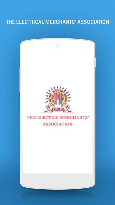 EMA Mumbai MUAYENE logo