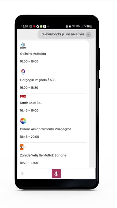 CEYD-A Türkçe Asistan APK logo