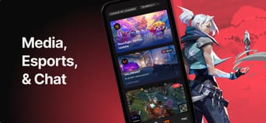 League Friends APK logo