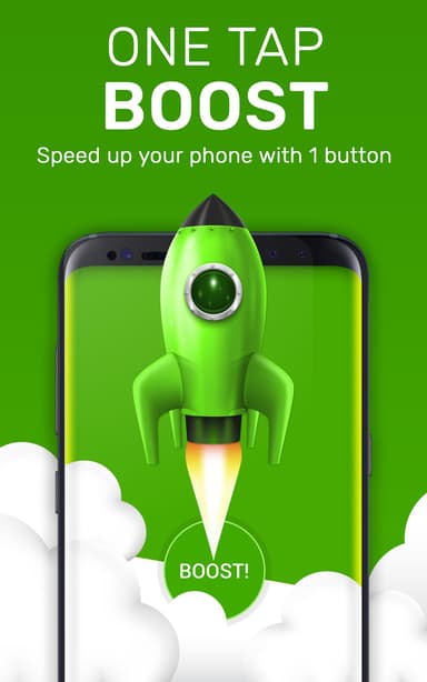 Booster Kit APK logo