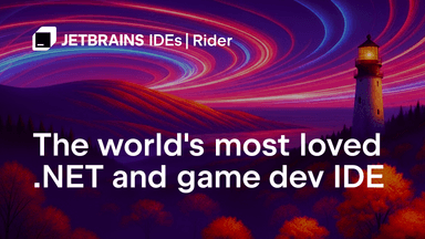 JetBrains Rider (EAP) logo