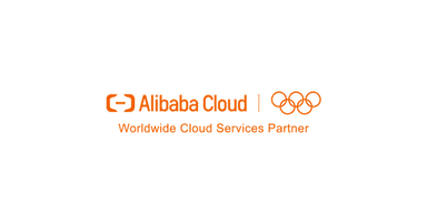 Alibaba Cloud CLI logo