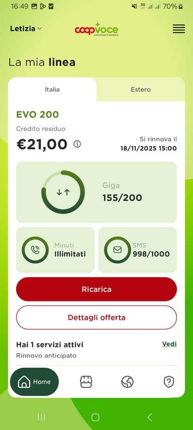 CoopVoce APK logo