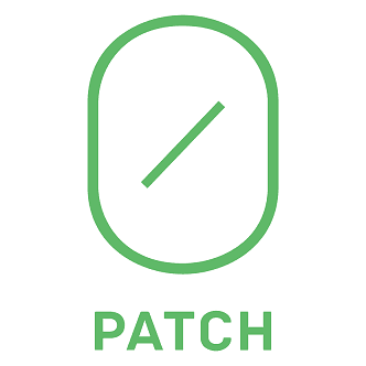 0patch Agent logo
