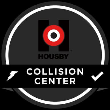 Housby Çarpışmalar MUAYENE logo