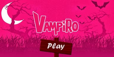 Chica Vampiro Oyun MUAYENE logo