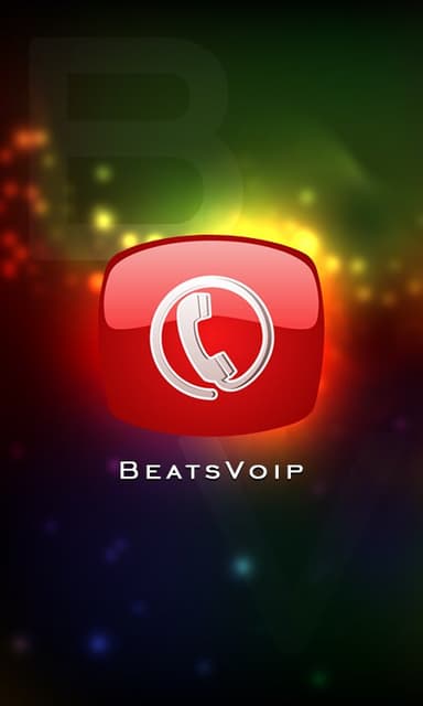 Beatsvoipplus APK logo