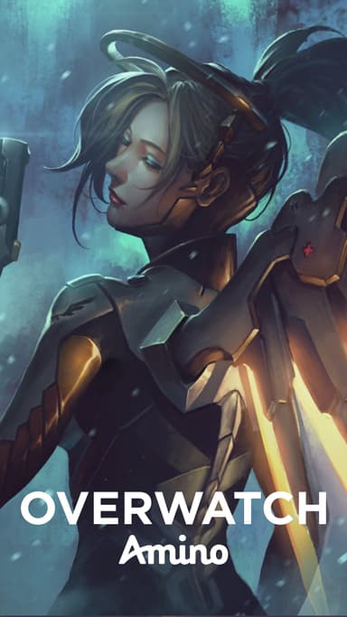 Omnic Amino for Overwatch APK logo