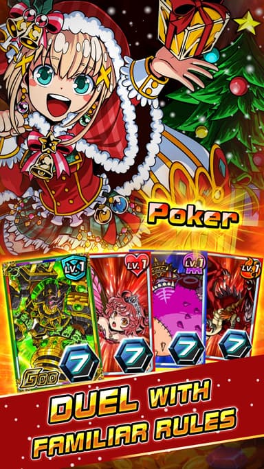 Dragon Ace : Düello MUAYENE logo