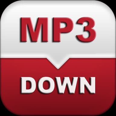 Free Mp3 Music Download APK logo