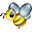 BeeBEEP logo